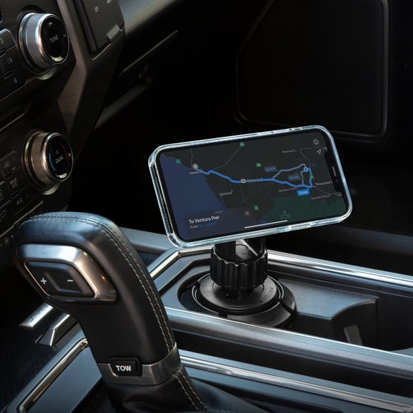 Scosche MagicMount Pro Cup Mount - Picture 3 of 3